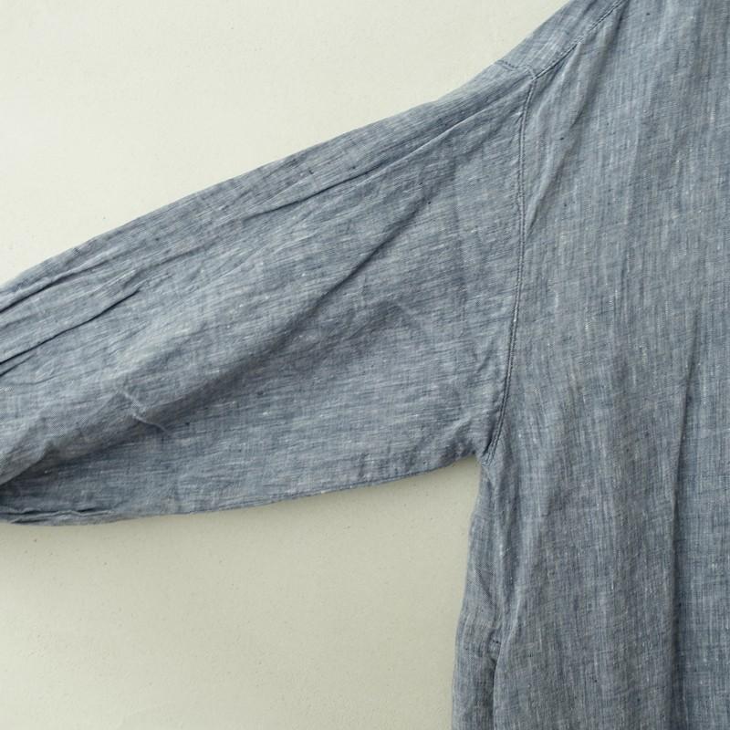 nest Robe（ネストローブ） 【定価2.8万】ネストローブ *リネン