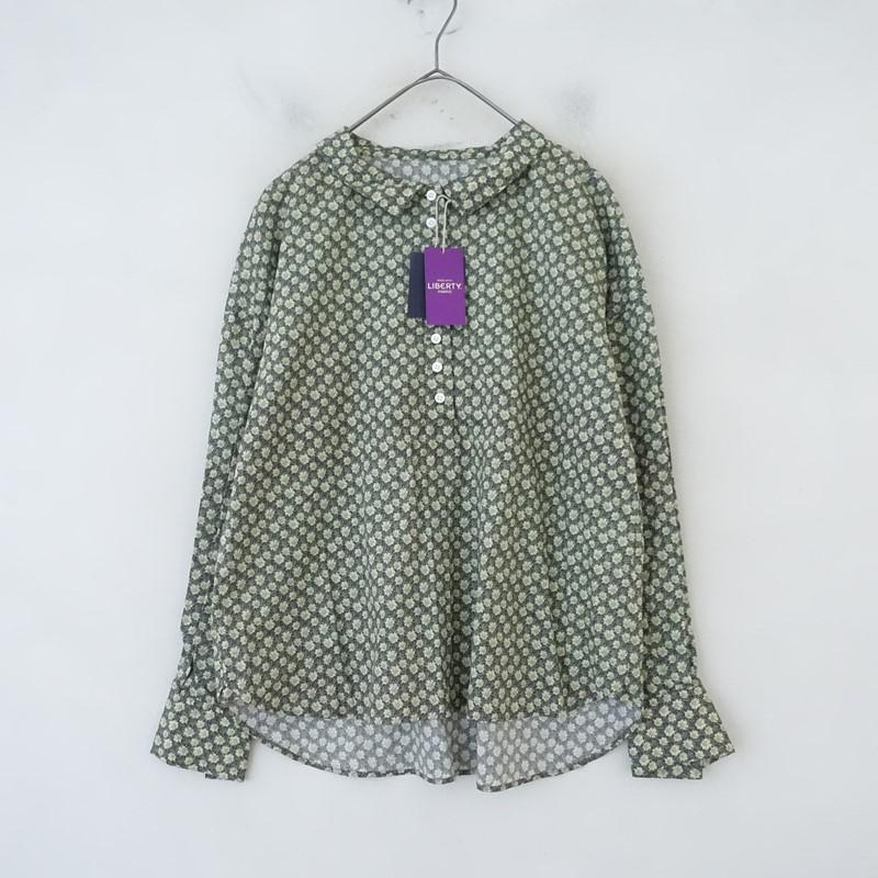 ADIEU TRISTESSE（アデュートリステス） 美品/2024/SS/定価2.6万 