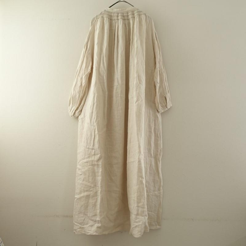 定価5.9万】リゼッタ Lisette *デボラ アンティークホワイトリネン