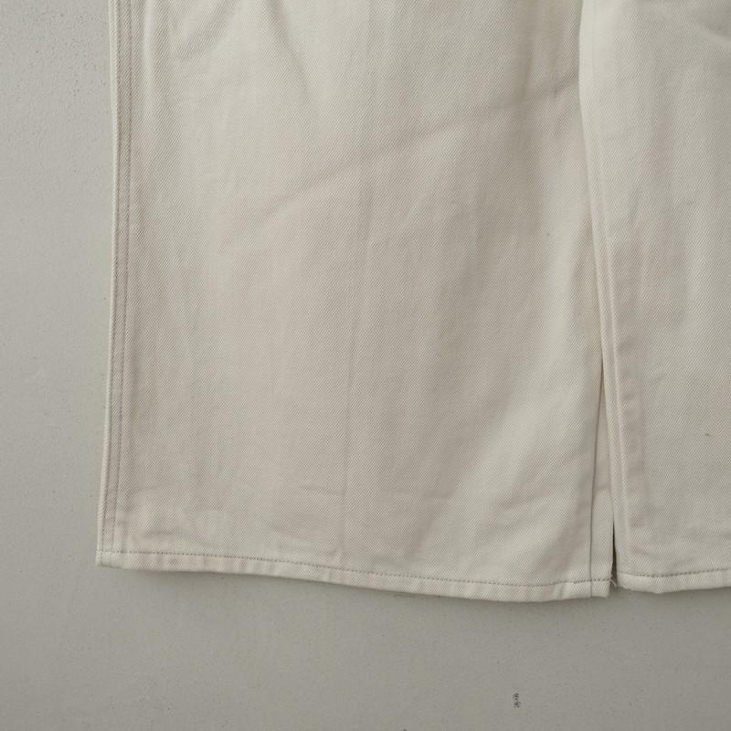 CURRENTAGE 【美品/定価4.0万】カレンテージ *SPデニムサロペット*1/36