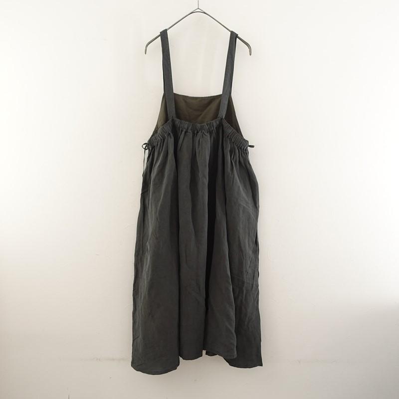 nest Robe（ネストローブ） 【2024/AW/定価3.9万】ネストローブ