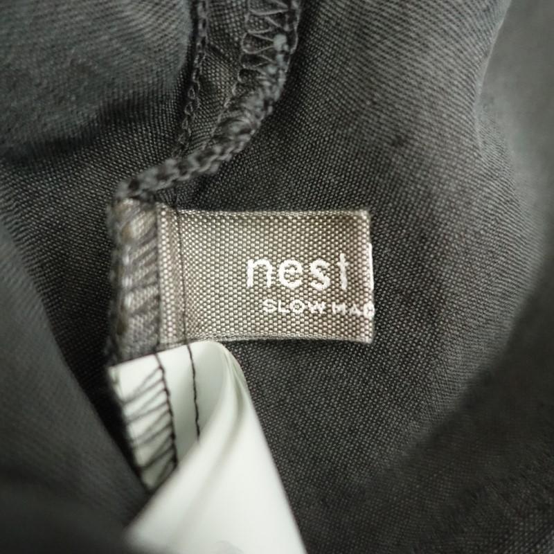 nest Robe（ネストローブ） 【2024/AW/定価3.9万】ネストローブ