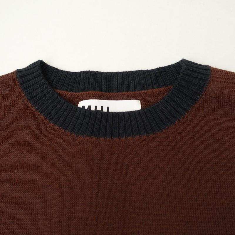 MHL.（エムエイチエル） マーガレットハウエル MHL. MARGARET HOWELL