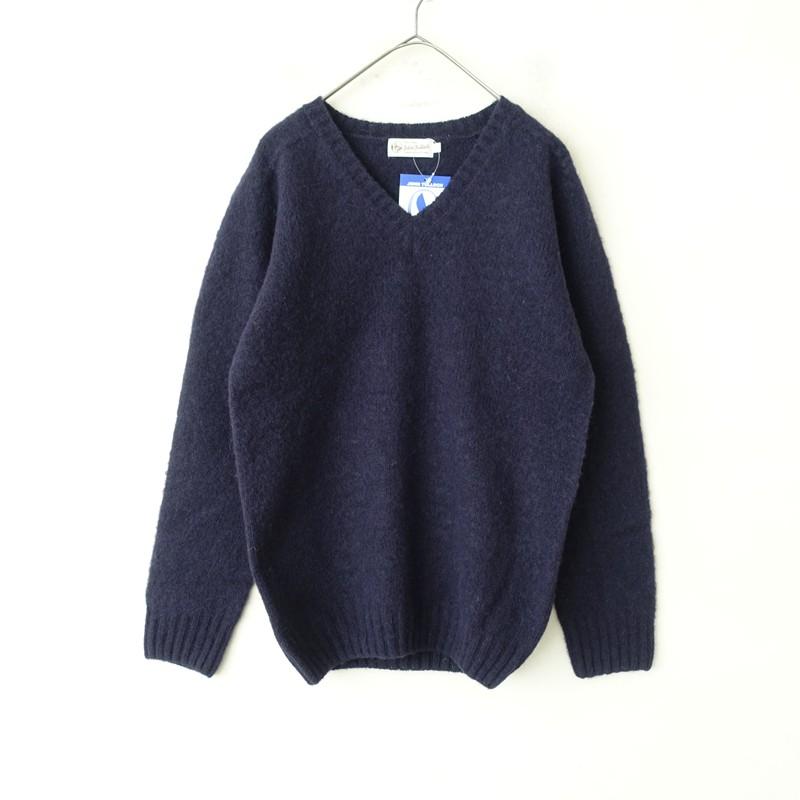 John Tulloch（ジョンタロック） 【美品】ジョンタロック *ウール 
