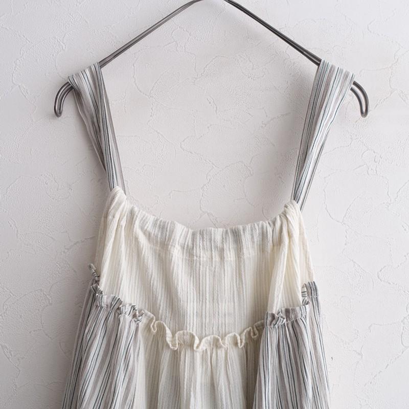 美品/2025/SS/定価2.3万】アトリエドゥサボン *やわらかな日 パッチ