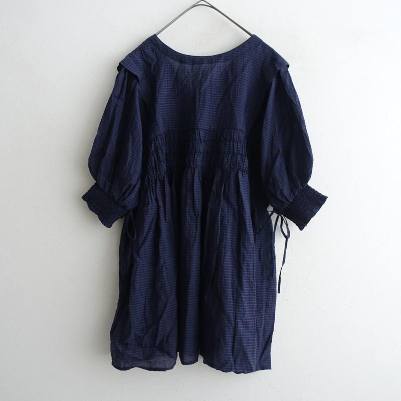 KBF（ケービーエフ） 【2025/SS】ケービーエフ *2wayシャーリングミニ