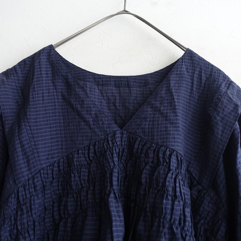 KBF（ケービーエフ） 【2025/SS】ケービーエフ *2wayシャーリングミニ