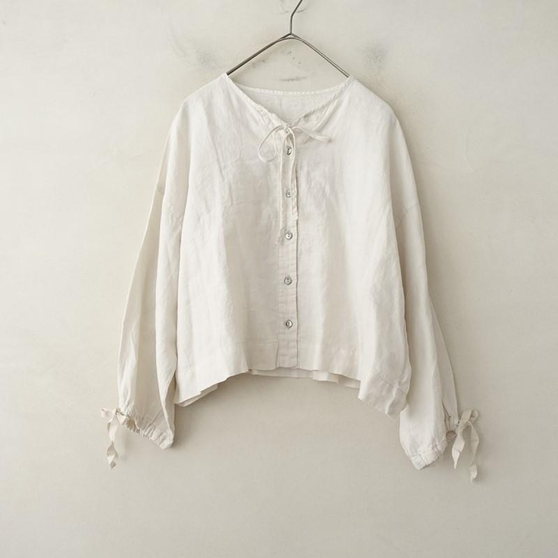 nest Robe（ネストローブ） 【定価1.8万】ネストローブ *リネン超撥水