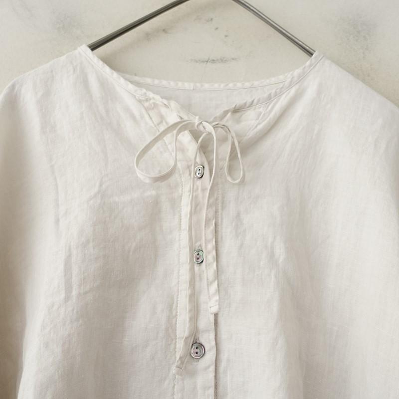 nest Robe（ネストローブ） 【定価1.8万】ネストローブ *リネン超撥水