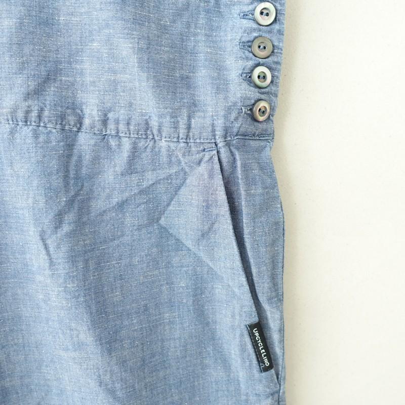 nest Robe（ネストローブ） 【定価2.9万】ネストローブ アップサイクル 