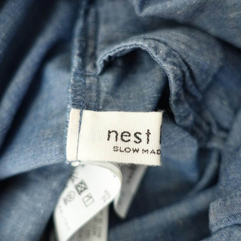 nest Robe（ネストローブ） 【定価2.9万】ネストローブ アップサイクル 