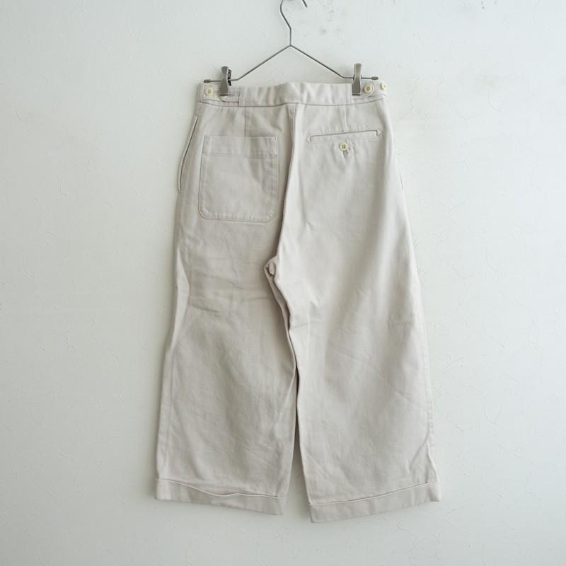 MHL.（エムエイチエル） マーガレットハウエル MHL. MARGARET HOWELL