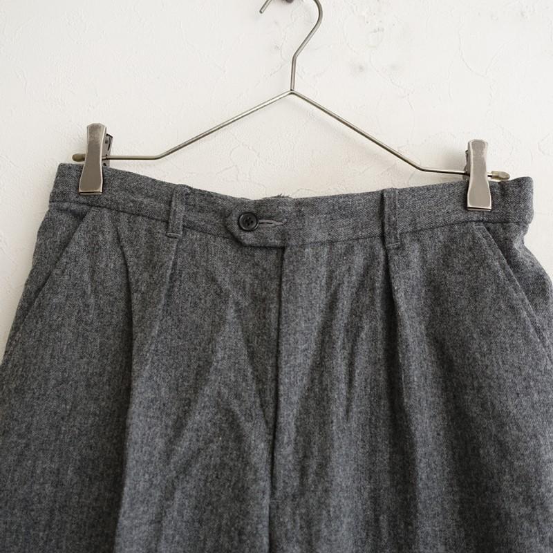 シャルパンティエドゥヴェッソ Charpentier de vaisseau *ウール