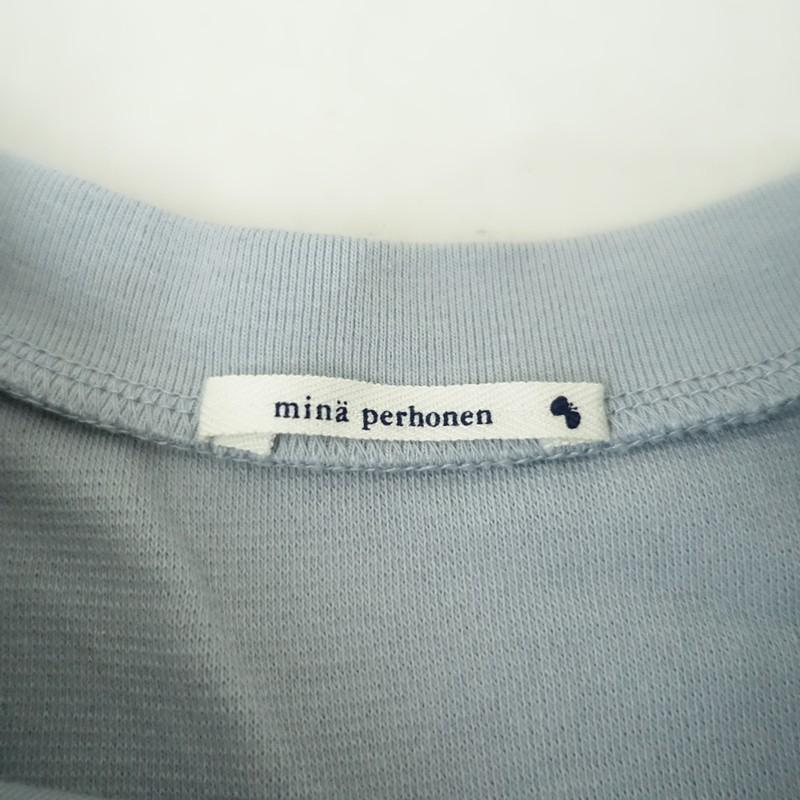 mina perhonen（ミナペルホネン） 【キッズ・レディース/2025/AW/定価