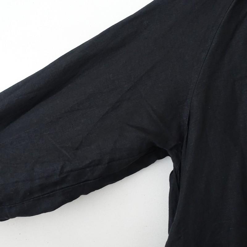 nest Robe（ネストローブ） 【定価3.0万】ネストローブ *リネンラミー
