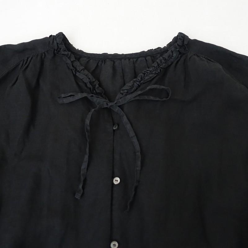 nest Robe（ネストローブ） 【定価3.0万】ネストローブ *リネンラミー