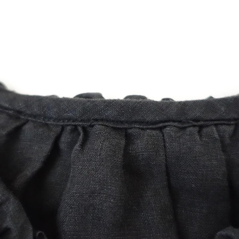 nest Robe（ネストローブ） 【定価3.0万】ネストローブ *リネンラミー