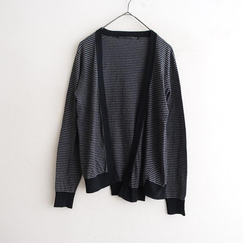 JOHN SMEDLEY（ジョンスメドレー） JOHN SMEDLEY FOR WR *コットン