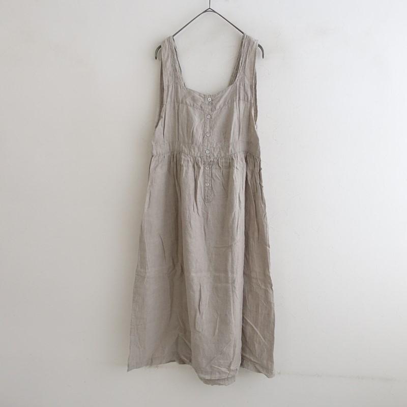 nest Robe（ネストローブ） フォグリネンワーク×ネストローブ fog 