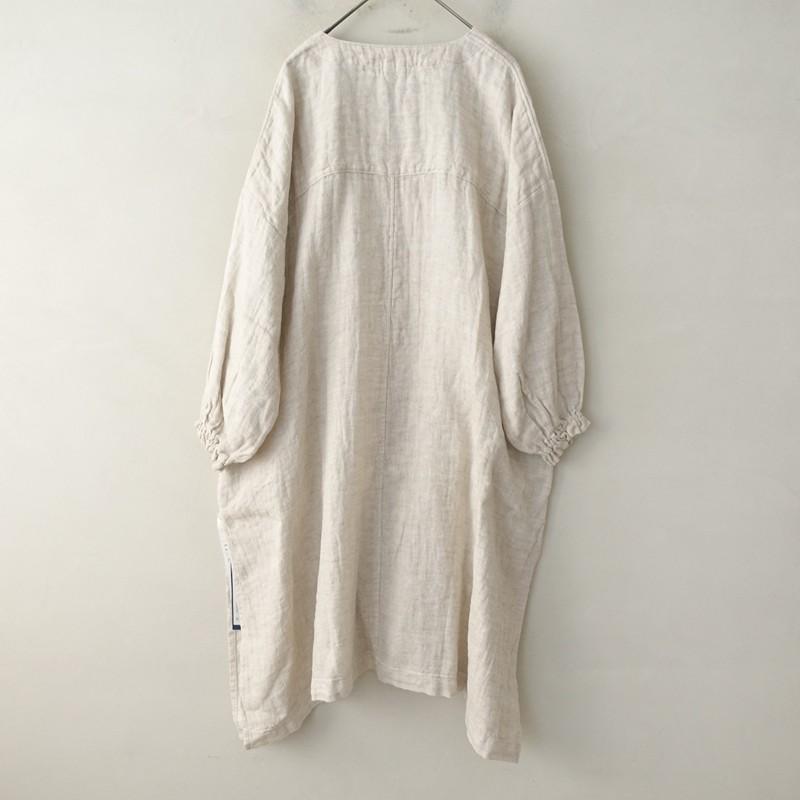a+koloni 【定価2.3万】アラクリティーコロニーa+koloni*コットン