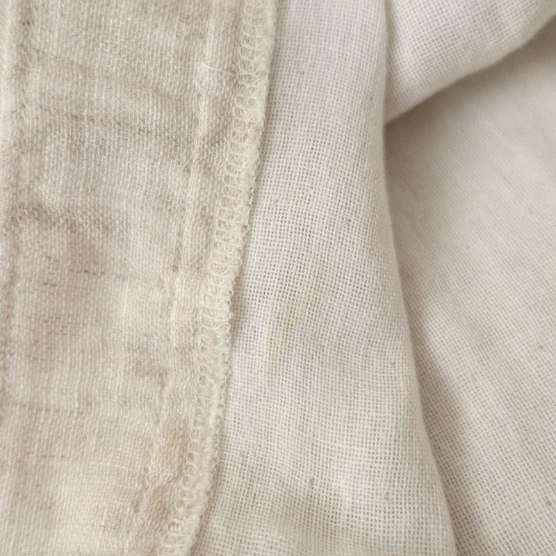 a+koloni 【定価2.3万】アラクリティーコロニーa+koloni*コットン