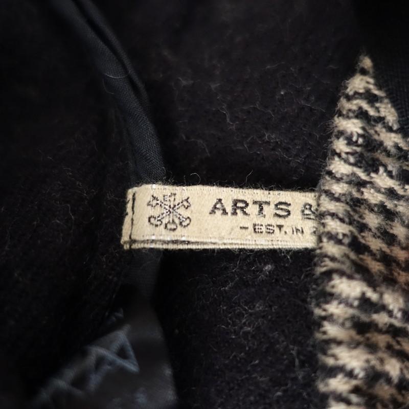 ARTS & SCIENCE（アーツアンドサイエンス） アーツ&サイエンス