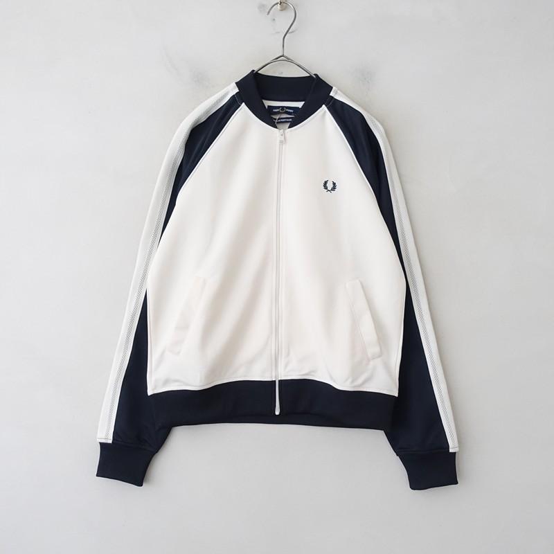 FRED PERRY（フレッドペリー） 【未使用/2025/AW/定価2.3万】フレッド