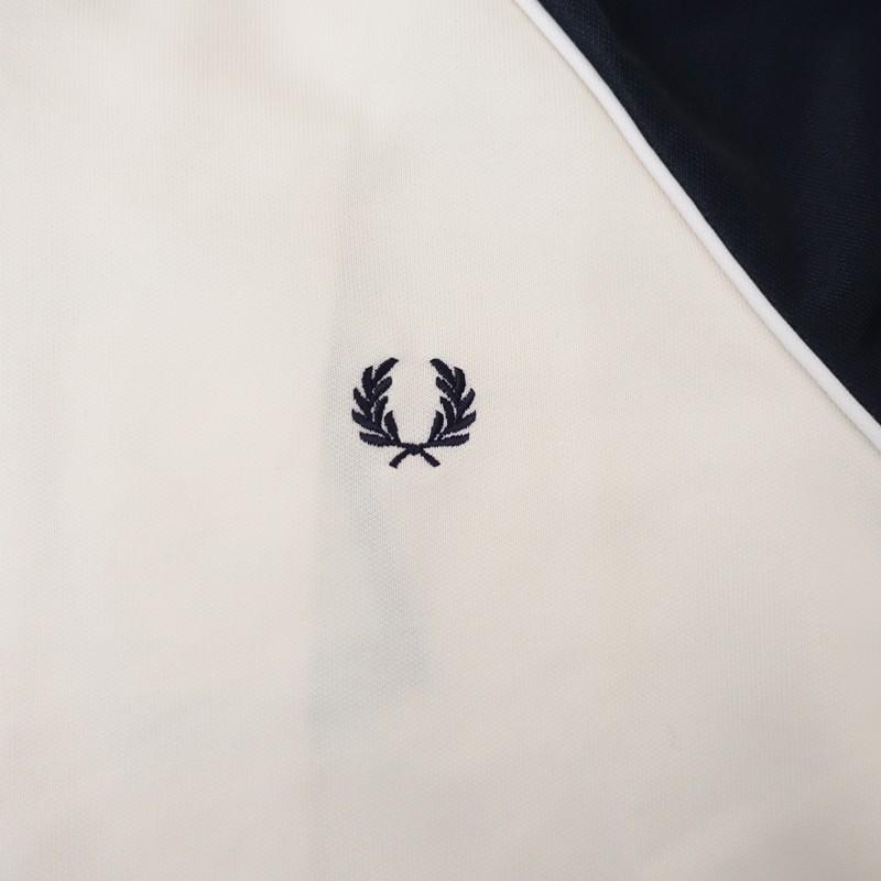 FRED PERRY（フレッドペリー） 【未使用/2025/AW/定価2.3万】フレッド 
