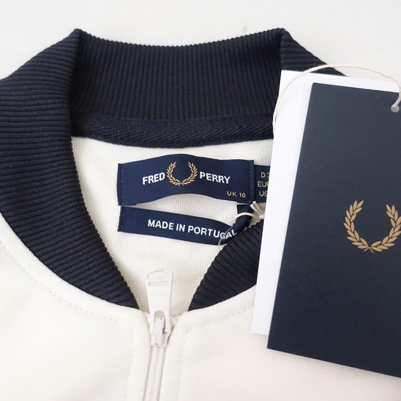 FRED PERRY（フレッドペリー） 【未使用/2025/AW/定価2.3万】フレッド 