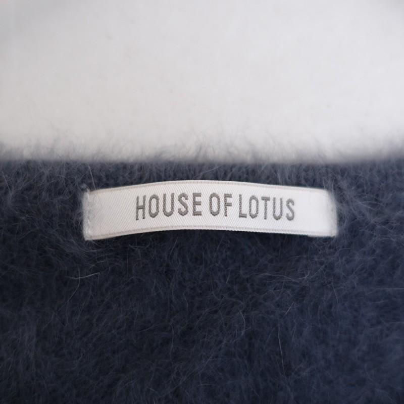 HOUSE OF LOTUS（ハウス オブ ロータス） 【定価2.9万】ハウスオブ