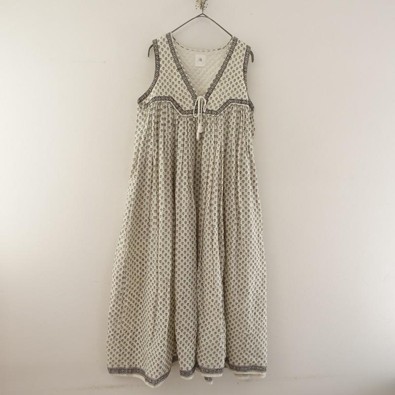 maison de soil（メゾンドソイル） 【美品/定価3.9万】メゾンドソイル