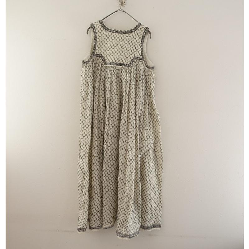 maison de soil（メゾンドソイル） 【美品/定価3.9万】メゾンドソイル