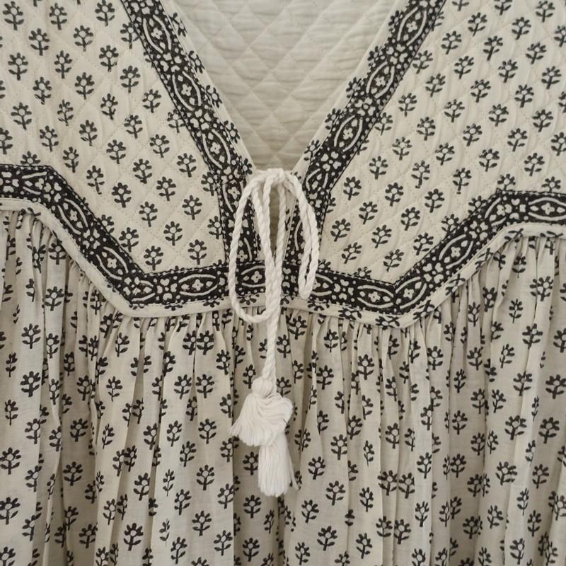 maison de soil（メゾンドソイル） 【美品/定価3.9万】メゾンドソイル