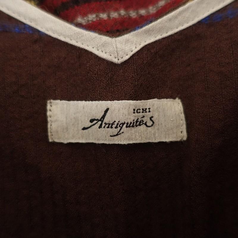 ICHI Antiquites イチ アンティークス ICHI Antiquite's *ウール