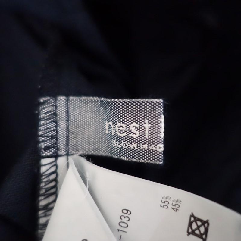 nest Robe（ネストローブ） 【定価2.6万】ネストローブ アップサイクル 