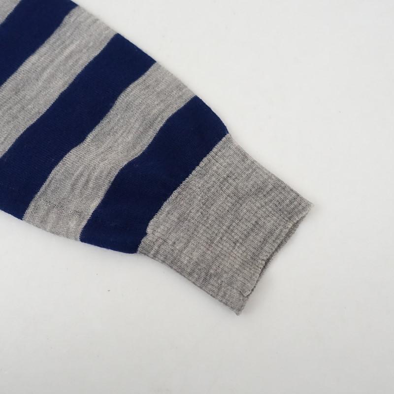 トリココムデギャルソン tricot COMME des GARCONS *ウールボーダー