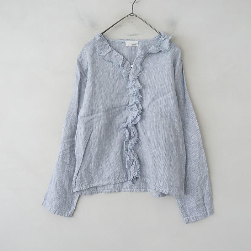 a+koloni 【定価1.1万】アラクリティーコロニー *カットオフフリル 