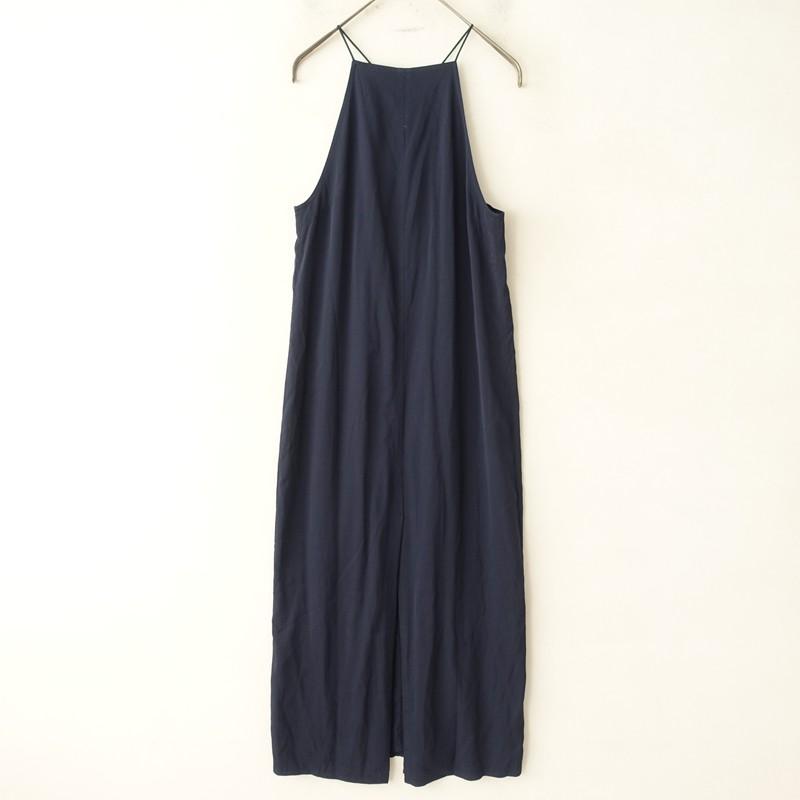 アレキサンダーワン T ALEXANDER WANG *フロントスリットキャミソール