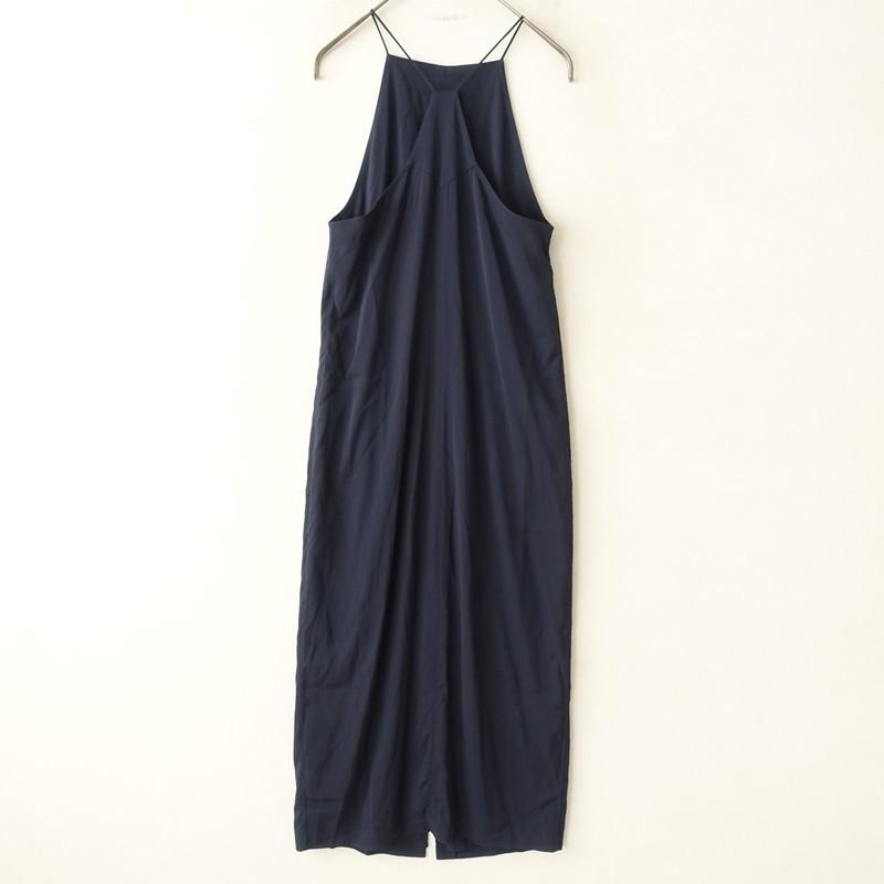 アレキサンダーワン T ALEXANDER WANG *フロントスリットキャミソール