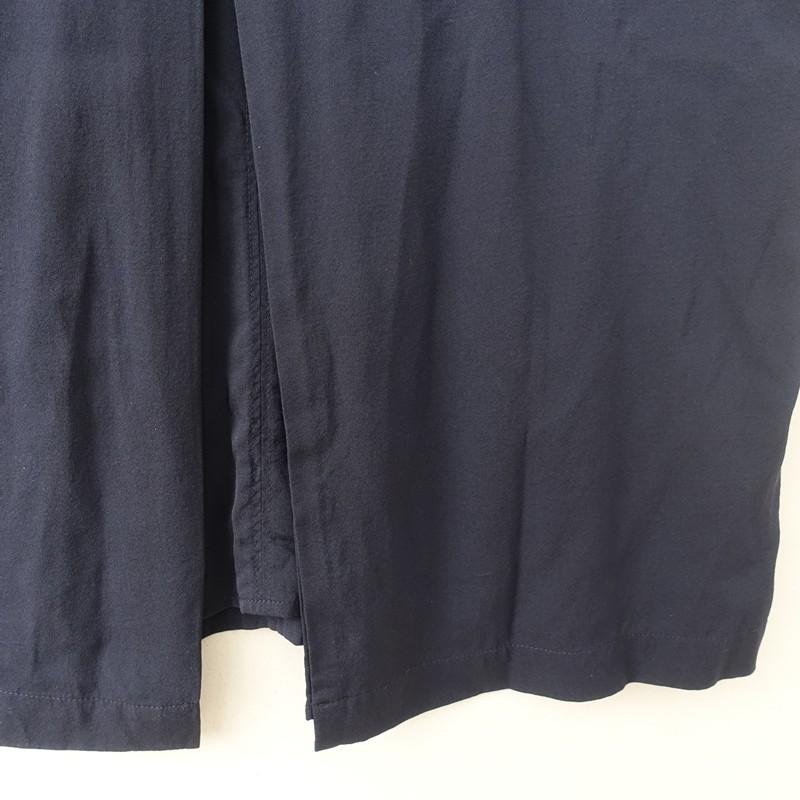 アレキサンダーワン T ALEXANDER WANG *フロントスリットキャミソール
