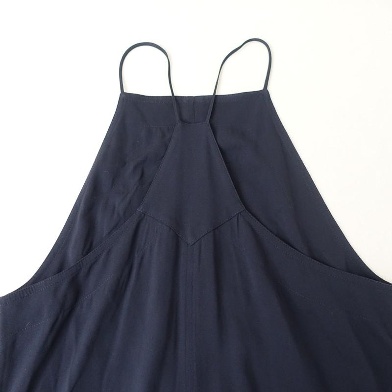 アレキサンダーワン T ALEXANDER WANG *フロントスリットキャミソール