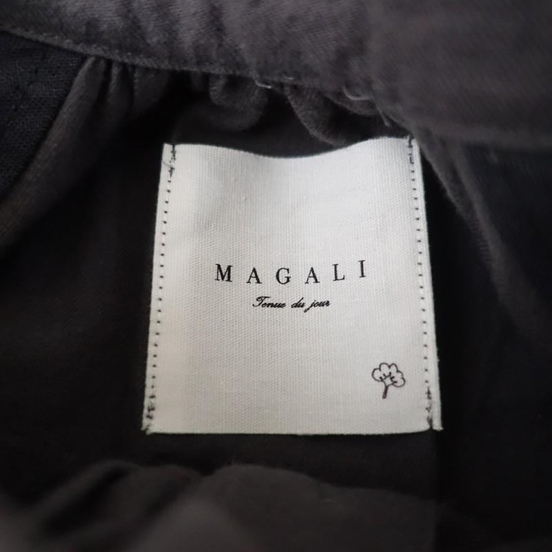 MAGALI（マガリ） 【定価3.1万】マガリ *コットンビエラペザント