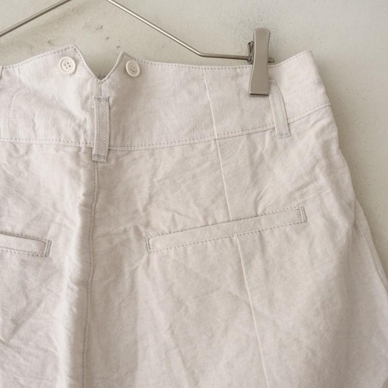 Vlas Blomme（ヴラスブラム） 【定価4.0万】ヴラスブラム *リネン