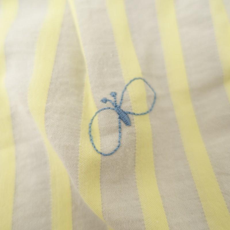 mina perhonen（ミナペルホネン） 【未使用/キッズ/定価1.3万】ミナ 