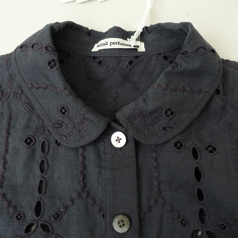 mina perhonen（ミナペルホネン） 【美品/定価9.3万】ミナペルホネン