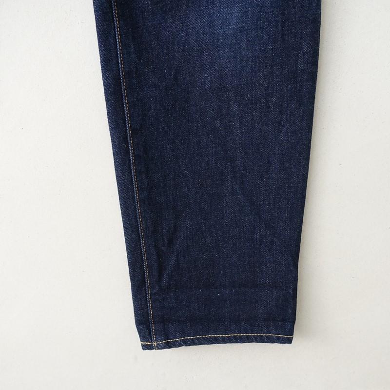 ORCIVAL（オーシバル） *スリムストレート14ozデニムパンツ*29ジーンズ