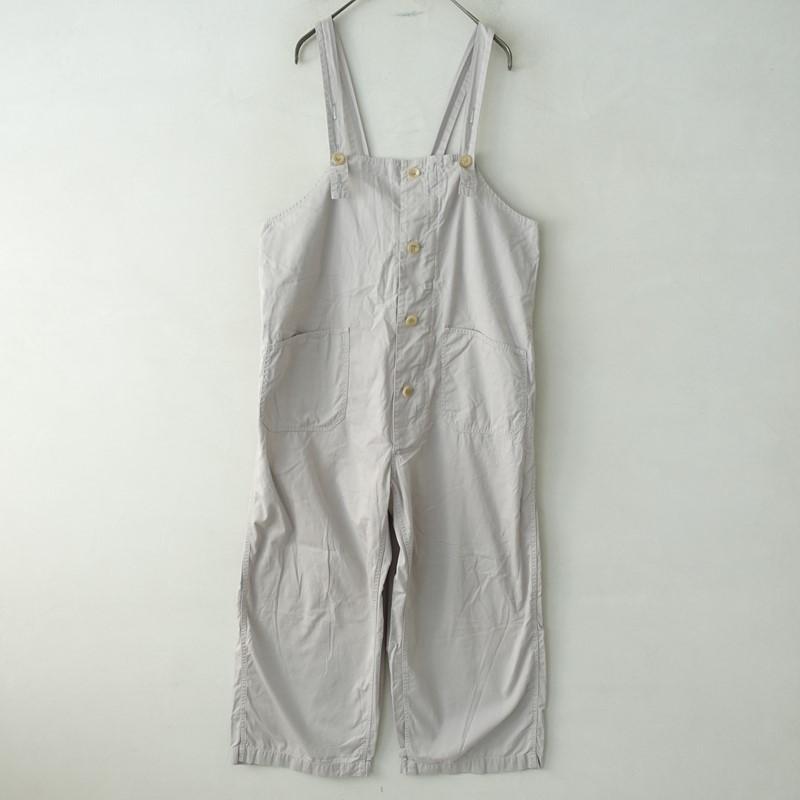 パンツ Dhal Karsey Over All / Gray Dhal Karsey Over All 新作 【公式通販】
