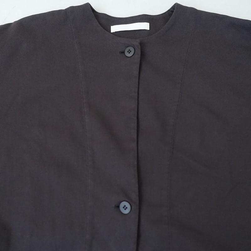 evam eva（エヴァムエヴァ） 【美品/定価2.7万】エヴァムエヴァ
