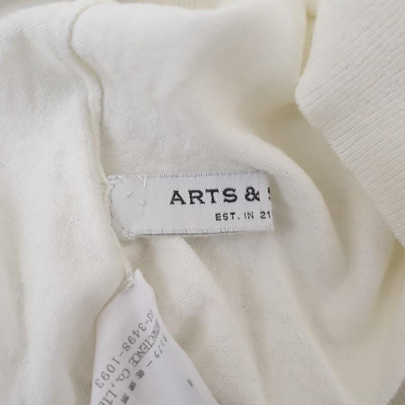 ARTS & SCIENCE（アーツアンドサイエンス） アーツ&サイエンス 