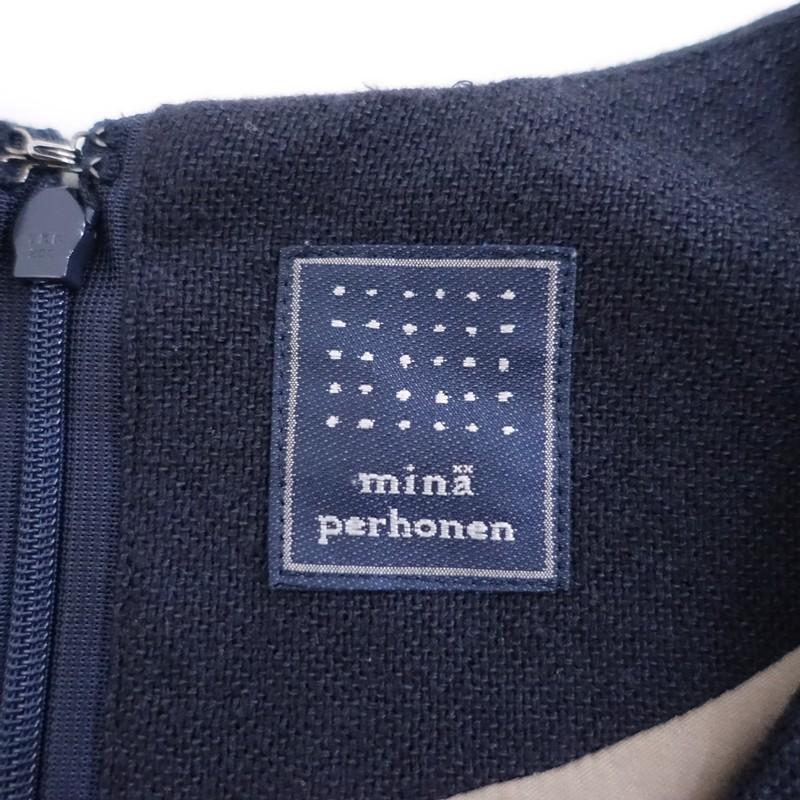 mina perhonen（ミナペルホネン） 【定価7.8万】ミナペルホネン